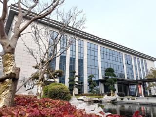 一场“对标问道”之行，激活如东产业发展新动能