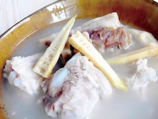 学做腌笃鲜
