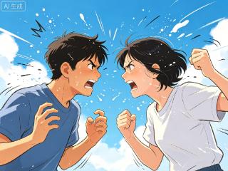 一家5口4人患癌！医生忠告：“少生气！”