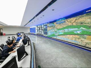 垂直大模型赋能产业高质量发展（六）｜数字孪生，在云端建一座聪明工厂