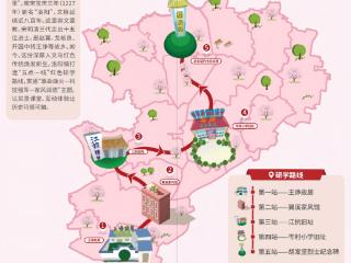 提升行动优秀成果丨青锋映红途 实践润乡风