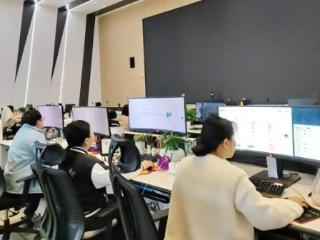 广丰：从“呼得应”到“办得快” 一条热线连起千家万户