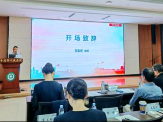 强化基层诊疗 筑血糖管理防线——平度市内分泌质控中心培训会顺利举办