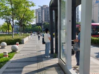 降水撤场 安徽未来天气晴好有利夏收