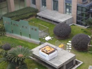 迅蚁无人机送检靠谱吗？三甲医院和县域医共体的实践答卷