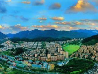 重庆万盛“微更新” 用绣花功夫雕琢宜居之城