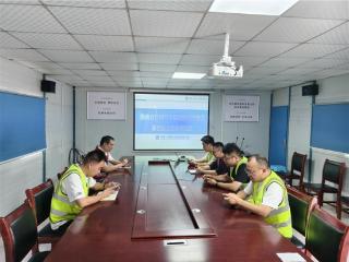 青春倡廉守初心 担当有为启新程