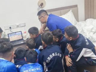 “抖音足球少年行”惠及21个县市超350所学校，2026县域邀请赛见证足球少年成长