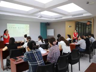 茉莉花开 幸福课堂丨铝材的刚“阅”见书香的柔