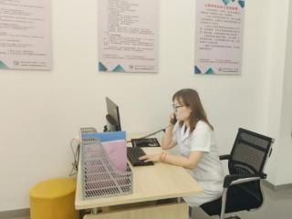 24小时在线！溧水三院正式接入南京12356 心理援助热线