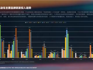 鲁大师2025两轮电动车行业调研报告