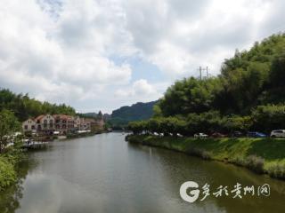 赤水旅居，迭代！