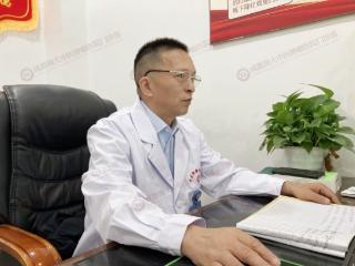 成都海大中医杨刚：传承中医薪火，深耕肿瘤诊疗