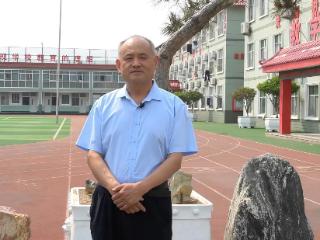 栉风沐雨守职教 潜心笃行育新人——记临沂沂蒙职业中等专业学校原常务副校长韩红军