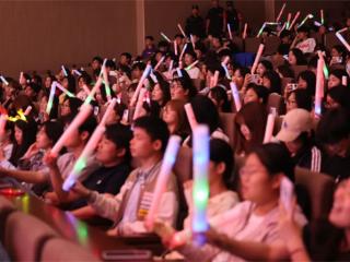 “青春问乐·时代强音”第三届滨州市人民医院杯青年歌手大赛决赛圆满落幕