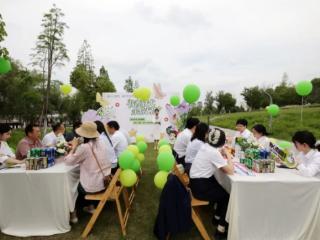 余干农商银行与弋阳农商银行联合读书分享会暨集体生日会圆满落幕