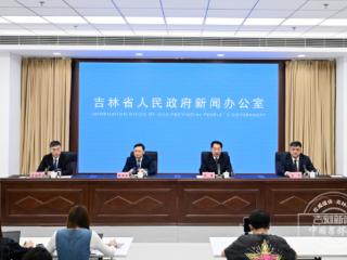到2030年末！吉林省力争实现市（州）通高铁、片片通民航、县县通高速、屯屯通硬化路……