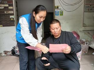 济宁市任城区仙营街道秦庄社区：“信用+”反诈进商铺 ，守好邻里“钱袋子”