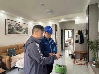山东移动临清分公司：宽带义诊暖民心 数字服务惠万家