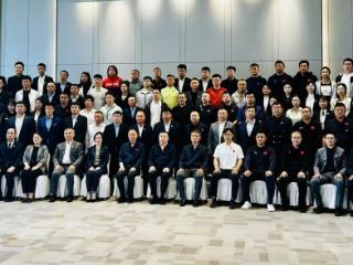 长春市足球协会完成换届 市级足球青训中心正式揭牌