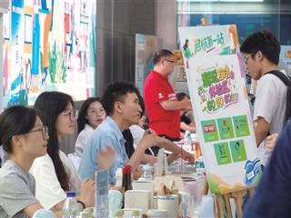 毕业季即将来临，杭州一线零售岗位缺口大