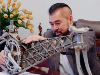 四十余载折叠传奇！DAHON 大行以创新重塑全球绿色出行新格局
