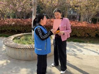 济宁市任城区仙营街道仙北社区：移风易俗树新风 文明之花满社区