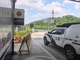 杭州男子每天开车200公里去上班：这里，从没有侥幸二字