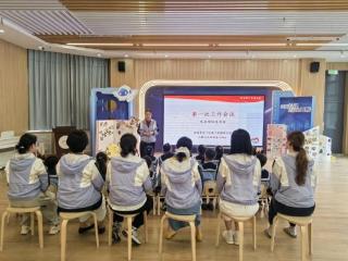 绿色低碳·自然启蒙——济南历下三幼生态学校建设纪实