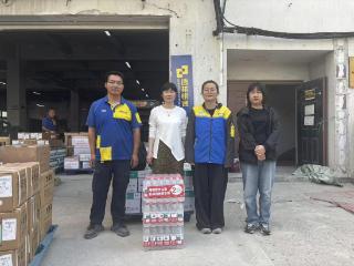 新东苑社区：走访回应有温度，“骑心”共治向未来