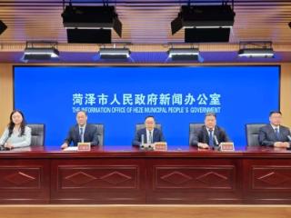 菏泽累计返乡创业就业57.56万人，引进过亿元返乡创业项目426个