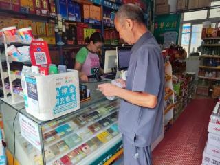 张湾惠客来便利店：社区之光，温暖每一刻