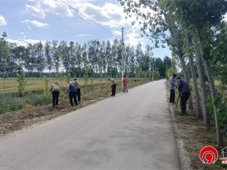 德州市宁津县杜集镇：全域整治人居环境，共建洁净美丽乡镇