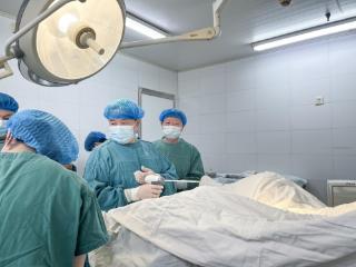重庆曙光男科医院瑞梦热蒸汽消融技术，为何能成为前列腺增生的“克星”？