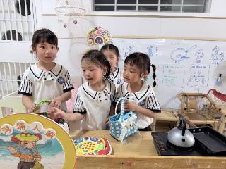 解码百年幼师育人密码——全国主流融媒体探访泉州市幼儿师范高等专科学校