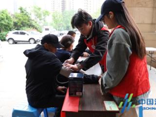 盐南高新区：医校共建 守护健康生活