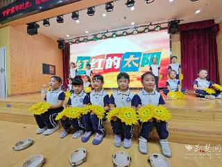 童趣满溢！新稚雅幼儿园守护幼儿童年时光