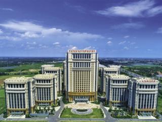 潍坊国家农综区再推18项制度创新成果