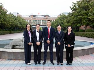 临沂四中高三历史组为学子高考冲刺赋能护航