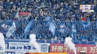 东北超第二轮 通辽四球横扫鸡西“大冷面”