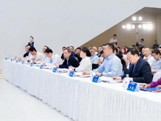 数据×生态：三公平台签约北方大数据交易中心