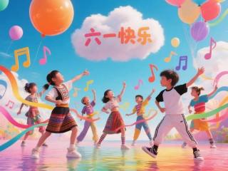 为什么我们都在“蹭”六一？