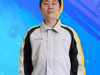 “齐鲁最美青年”杨传龙：深耕 VR/AR，以技术破局前行