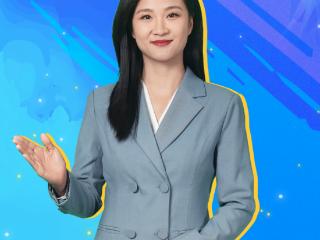 “齐鲁最美青年”刘雅菲：深耕融媒主阵地，唱响时代强音