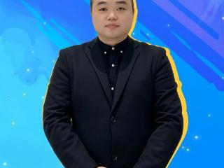 “齐鲁最美青年”刘祥祥：聚焦行业痛点，攻坚技改难题