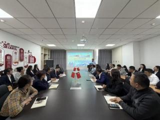 瑞众保险烟台中支组织开展2026年防灾减灾月安全知识讲座