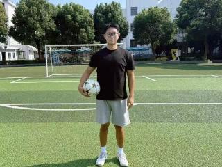 苏州湄长小学张闯：用心上好体育课，甘做操场“守望人”