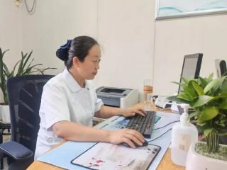 【七院暖护】深耕神内护安康 精研睡眠暖人心——记德州市第七人民医院主管护师梁荣岩