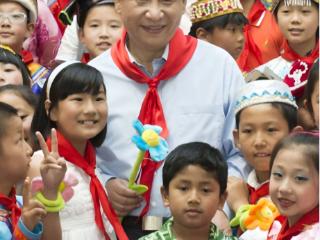 传习录丨“孩子们成长得更好，是我们最大的心愿”