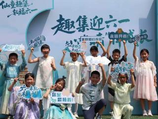 苏州留园中心小学联动非遗传承人，打造沉浸式成长主题活动